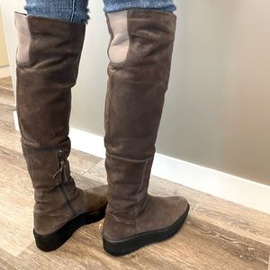 Stuart Weitzman boots